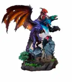 Tiamat Miniatura